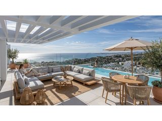 Haus in Casablanca - La Viñuela. Exclusiva villa de lujo en la prestigiosa urbanización marae res