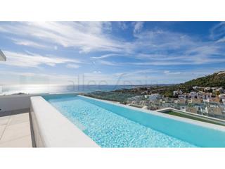 Casa a Casablanca - La Viñuela. Marae residences. la mejor ubicación