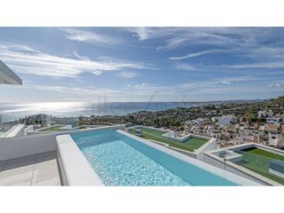 Haus in Casablanca - La Viñuela. Marae residences. la mejor ubicación