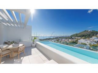 Maison à Casablanca - La Viñuela. Villa de lujo nueva en benalmádena pueblo  marae residences  vis