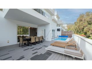 Casa  Calle maestro serrano. Villa de lujo en torremuelle piscina, mar y cercanías a un paso