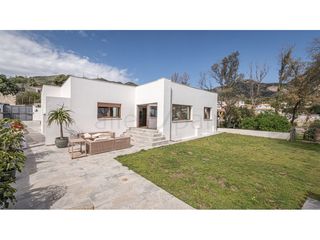 Casa  Camino del amocafre. Villa de lujo en venta en benalmádena  privacidad, diseño y gran