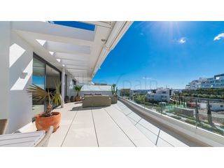 Ático  Calle paula. Ático exclusivo en higuerón  lujo en una sola planta