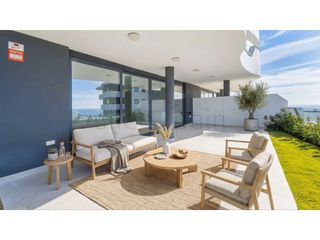Piccolo appartamento  Calle leticia. Garden villa en higuerón west  costa del sol