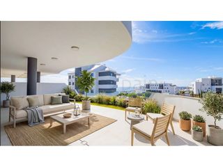 Piccolo appartamento  Calle leticia. Garden villa en higuerón west  costa del sol