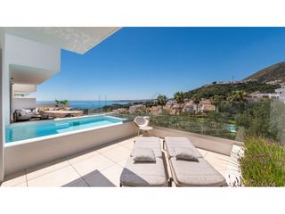 Casa  Calle pecana. Villa de lujo exclusiva en el prestigioso complejo marae residen