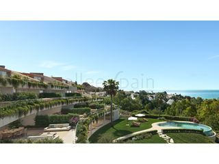 Apartment  Calle rio del. Vivienda de diseño con vistas al mar en torremuelle