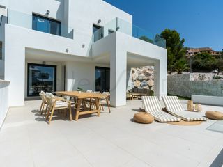 Apartament a Avenida Rocas Blancas