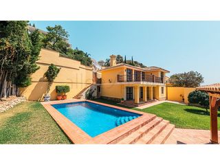 Casa a La Capellanía - El Higuerón