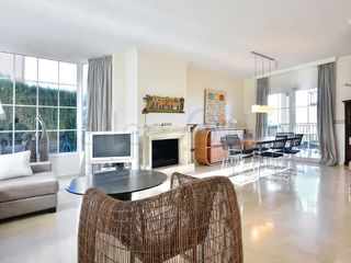 Casa bifamiliare  Calle ronda golf este. Casa pareada junto al club de golf de torrequebrada, benalmádena