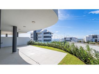 Rent Apartment  Avenida 8 de marzo. Garden villa en higuerón west en alquiler de larga temporada