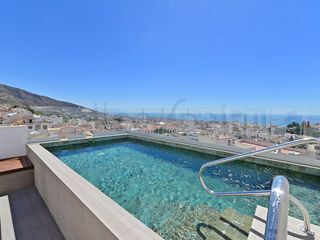 Affitto Piccolo appartamento  Calle biznaga. Apartamento moderno en perfecto estado, alquiler de corta tempor
