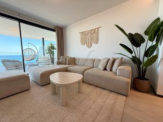 Apartament a Calle Alba