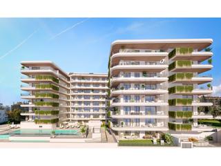 Appartement à Puerto Deportivo. Apartamento con 2 dormitorios en fuengirola, construcción recien