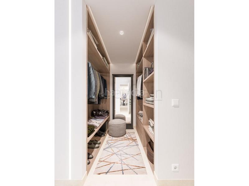 Foto 1267d141-9df5-4cb8-9ac9-4e8d92b093fb. Apartamento  con 2 dormitorios , construcción recientemente terminada. en Fuengirola
