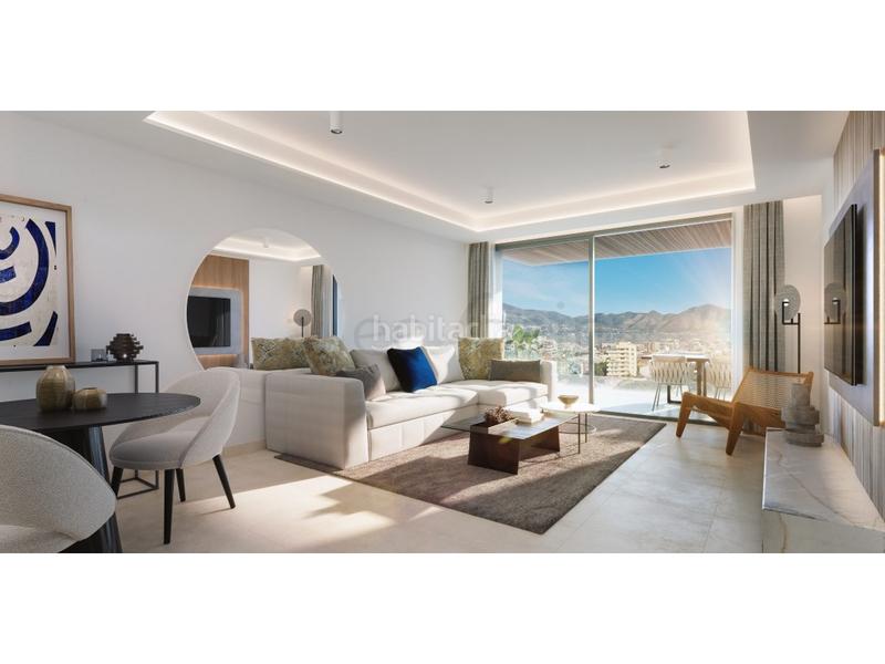 Foto 1d02b094-c8ea-48ce-8cec-26d0eb937de1. Apartamento  con 2 dormitorios , construcción recientemente terminada. en Fuengirola