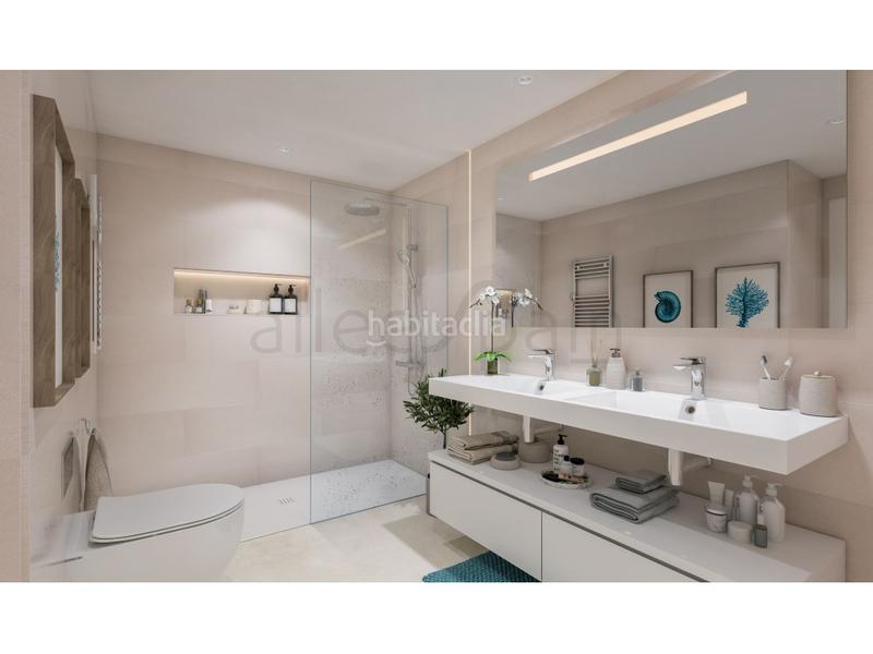 Foto 4bb9812a-1501-4e15-9fa7-f26821ead17e. Apartamento  con 2 dormitorios , construcción recientemente terminada. en Fuengirola