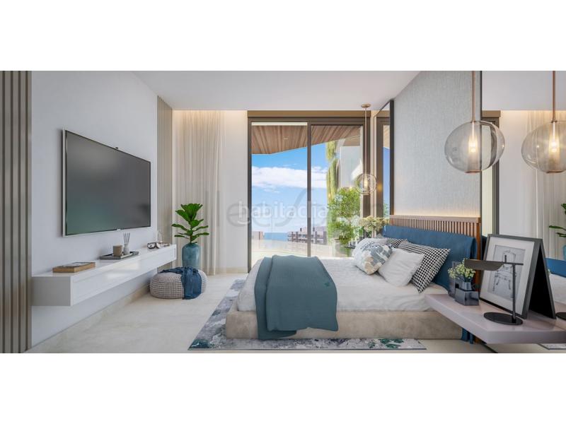 Foto 872d0280-68cb-4b8a-ac8d-08da55e30767. Apartamento  con 2 dormitorios , construcción recientemente terminada. en Fuengirola