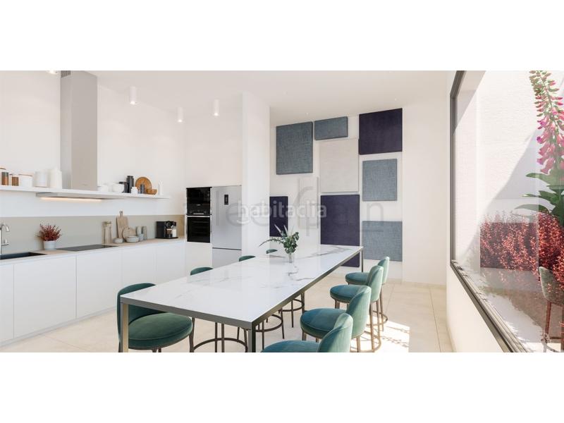 Foto 8ced8bc0-7031-47c2-94dd-b0113082c1e7. Apartamento  con 2 dormitorios , construcción recientemente terminada. en Fuengirola