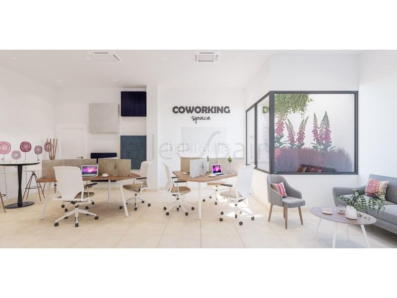 Foto dc046be6-85f2-47e6-b4b9-806f0d7aac1e. Apartamento  con 2 dormitorios , construcción recientemente terminada. en Fuengirola