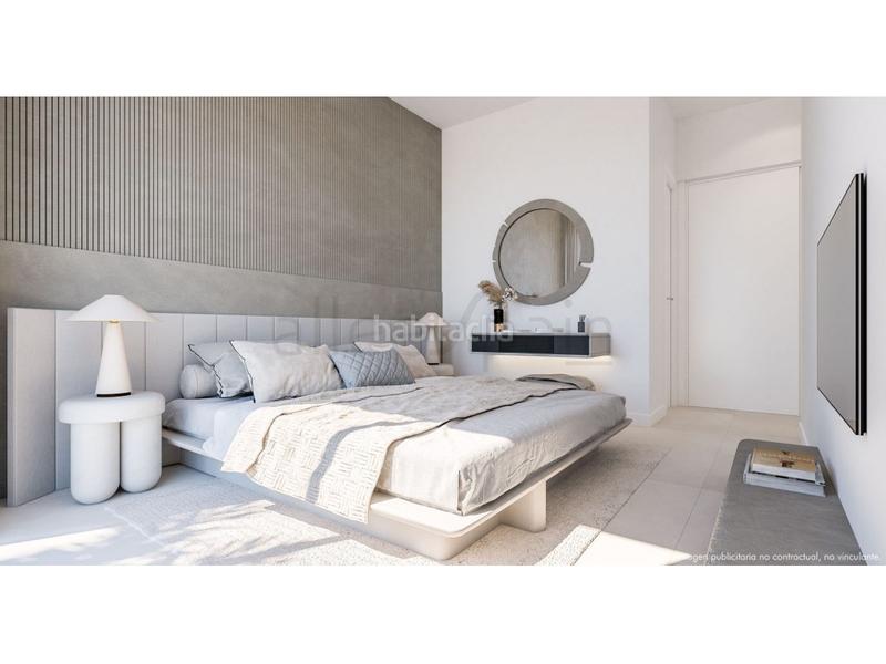 Foto 02037192-c668-4b9e-a596-aea7b63b11c5. Apartamento  con 3 habitaciones con su propio jardín en Fuengirola