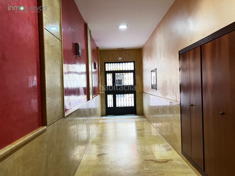 Foto 9788611a-2e86-4bd3-b5ad-d5ff8bea1d03. Appartement dans Cuevas del Almanzora pueblo Cuevas del Almanzora