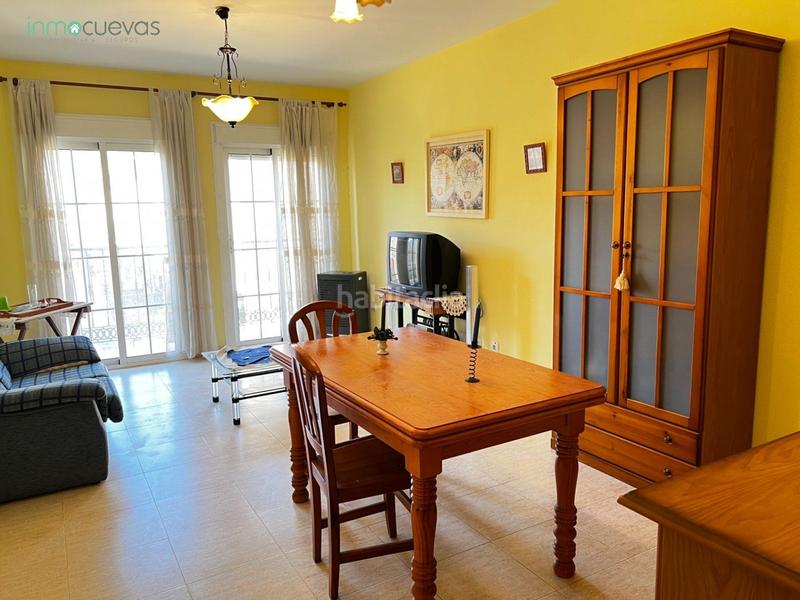 Foto a35ff3b9-344c-43dc-b877-555080ed8cee. Appartement dans Cuevas del Almanzora pueblo Cuevas del Almanzora