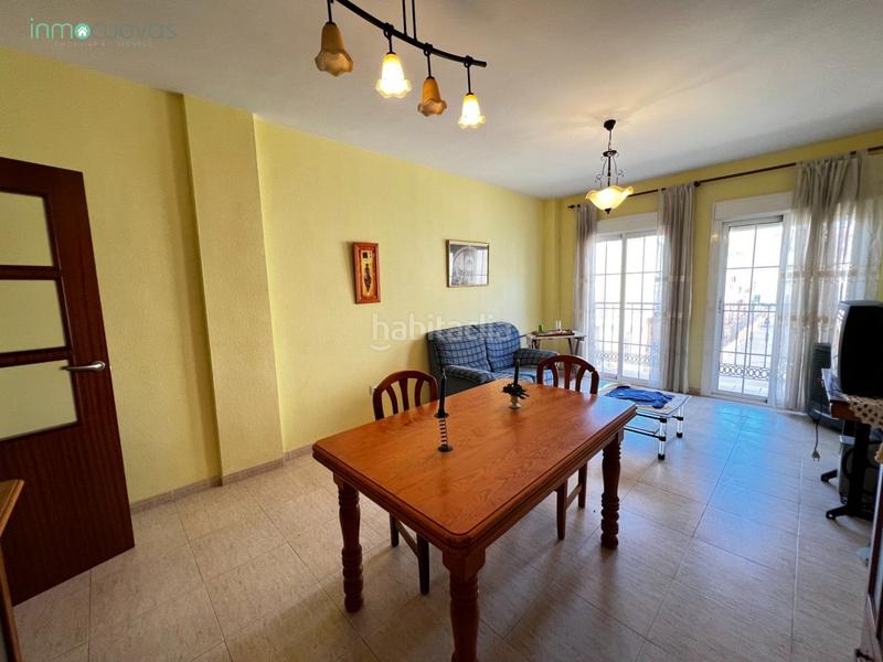 Foto b2f35472-706f-4ec9-976e-25a03b25a059. Appartement dans Cuevas del Almanzora pueblo Cuevas del Almanzora