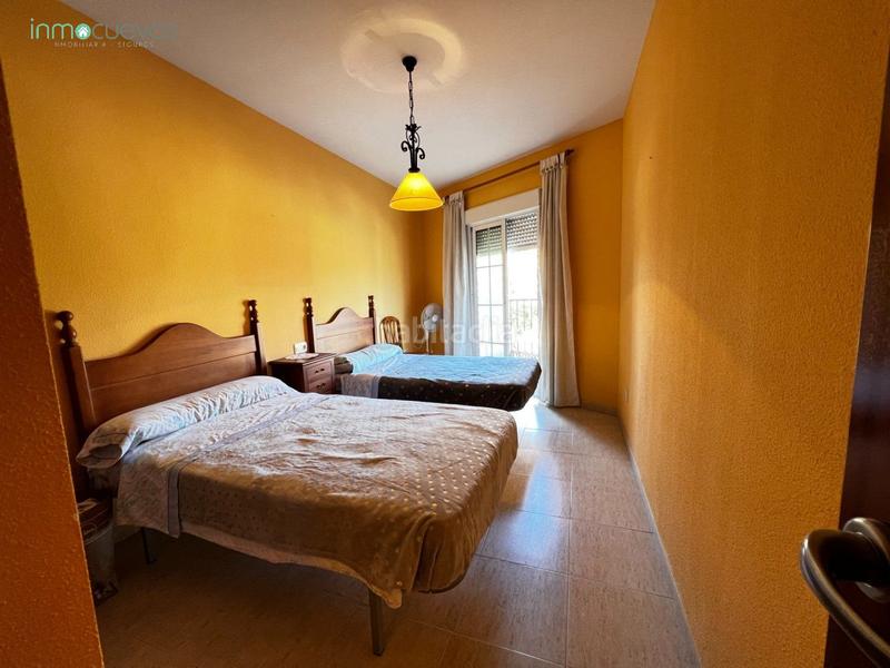 Foto e6c6c7f9-8465-4868-ba3f-b9ec9330a15d. Appartement dans Cuevas del Almanzora pueblo Cuevas del Almanzora