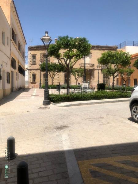 Foto 08671797-d4a3-4706-a56e-37544dbb9f43. Posto auto in Vera ciudad Vera