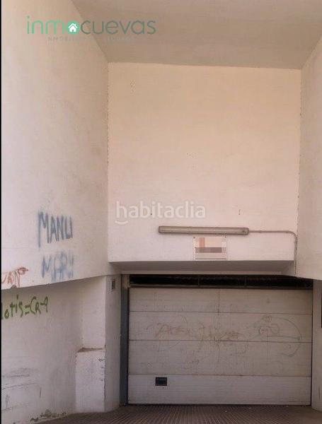 Foto 54ba69c5-714f-42ee-bcba-da2958c1e43c. Posto auto in Vera ciudad Vera