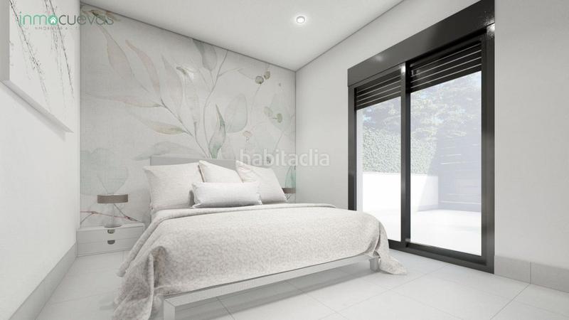 Foto 0866d944-d1bf-4e57-8fa0-31694e69d9b9. Apartment with parking pool in Roldán Torre - Pacheco