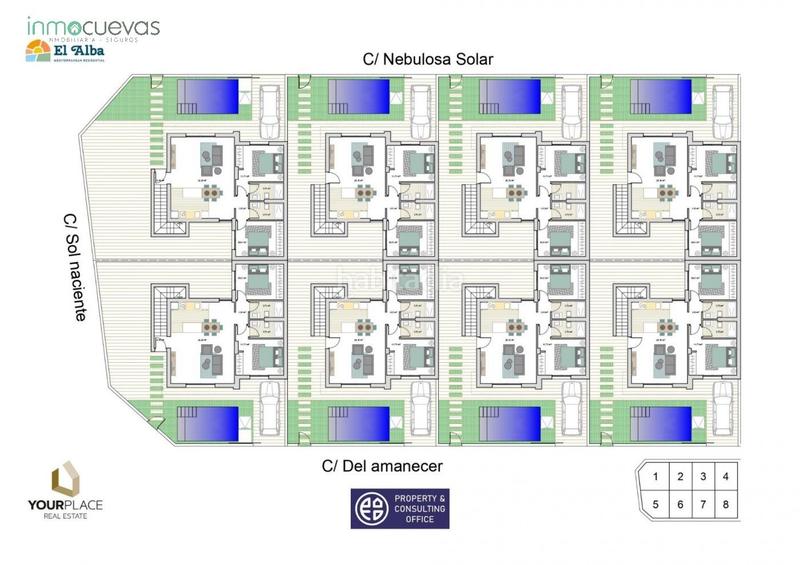 Foto 9d7b4c91-e03f-4d58-a812-3216cae93084. Apartment with parking pool in Roldán Torre - Pacheco