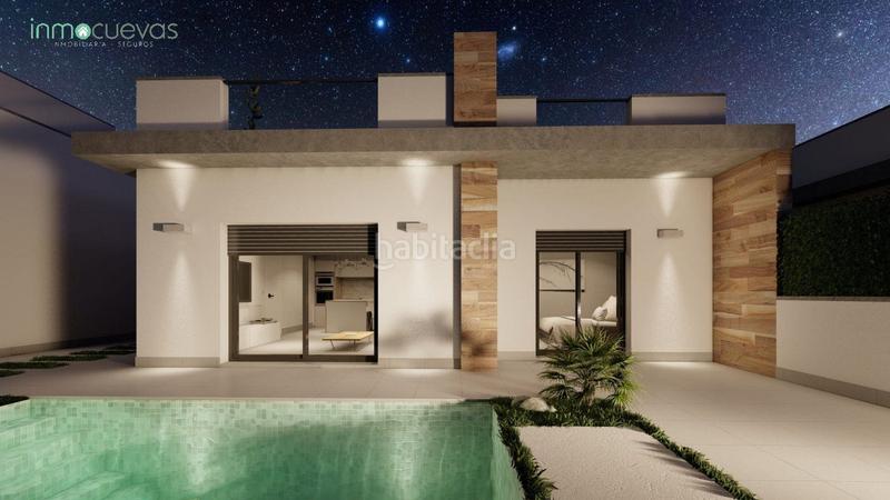 Foto a96b62fe-bd14-440b-bb3e-4e89f05b8e68. Apartment with parking pool in Roldán Torre - Pacheco