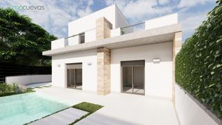 Appartement à Roldán. Promoción el alba residencial mediterráneo
