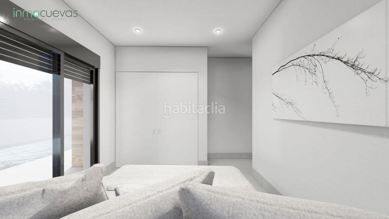 Foto e4fa0637-6461-4661-a721-1ff1469dd473. Apartment with parking pool in Roldán Torre - Pacheco