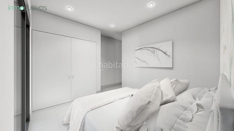 Foto e6e34d6f-2189-4770-b29f-104b58e01ec8. Apartment with parking pool in Roldán Torre - Pacheco