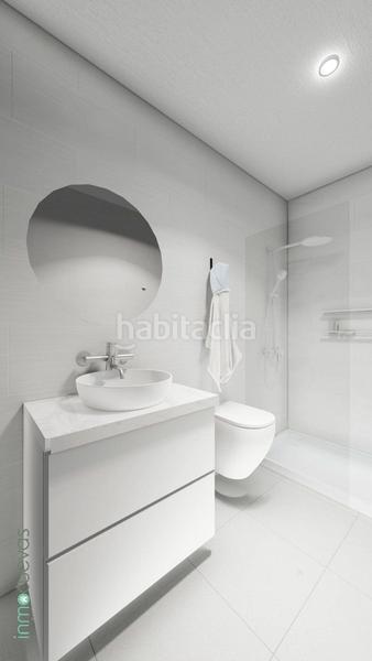 Foto f186f6f1-4431-4671-952b-5e7bc70627bc. Apartment with parking pool in Roldán Torre - Pacheco