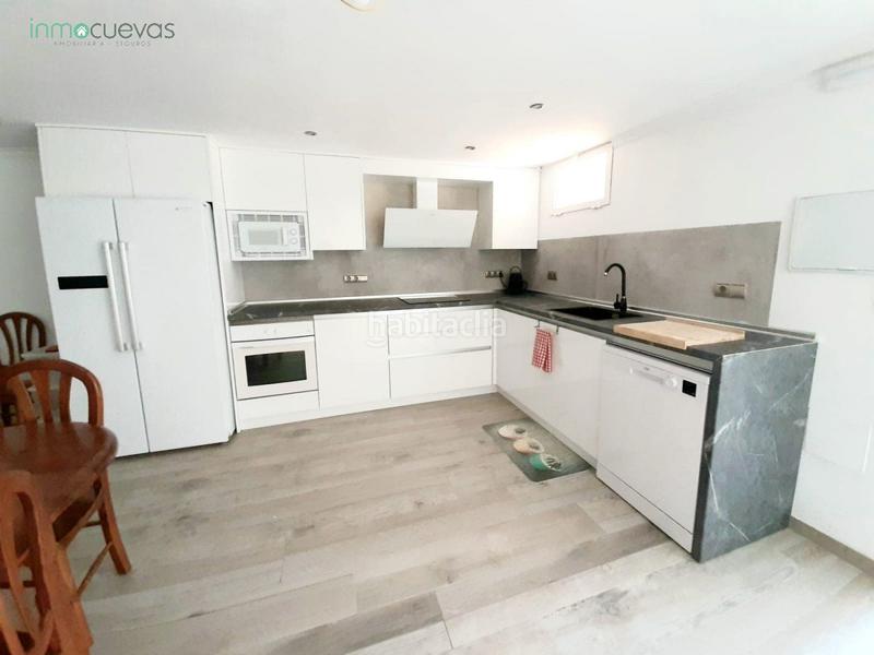 Foto 048f7bfc-9198-47c3-ba74-8cb52f0d2534. Piano terra con parcheggio in Villaricos Cuevas del Almanzora