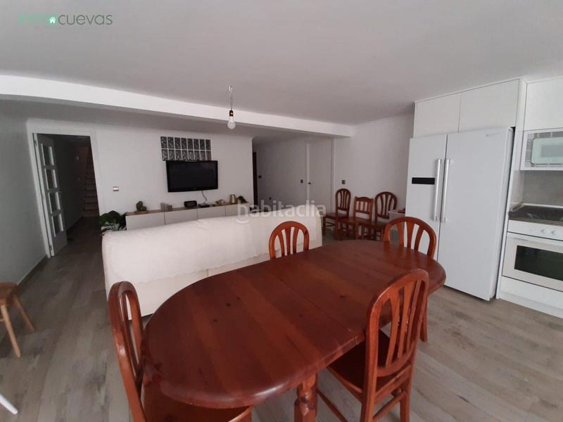 Foto 0c1c9f8a-f802-4333-a21f-1e0a2a3078cf. Piano terra con parcheggio in Villaricos Cuevas del Almanzora