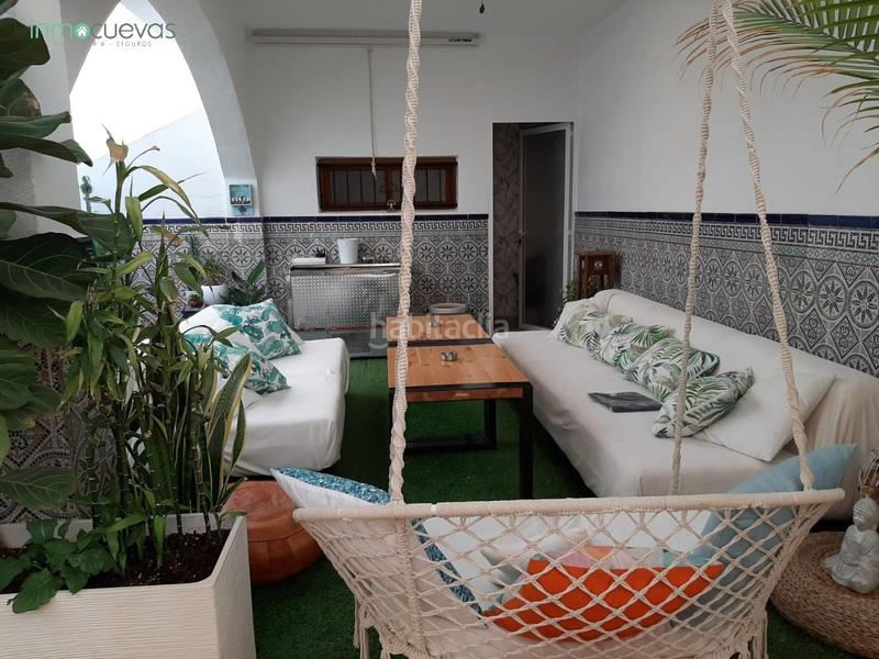 Foto 0eb96d8f-d0bb-4942-824a-cc3f0ec8c2ce. Piano terra con parcheggio in Villaricos Cuevas del Almanzora