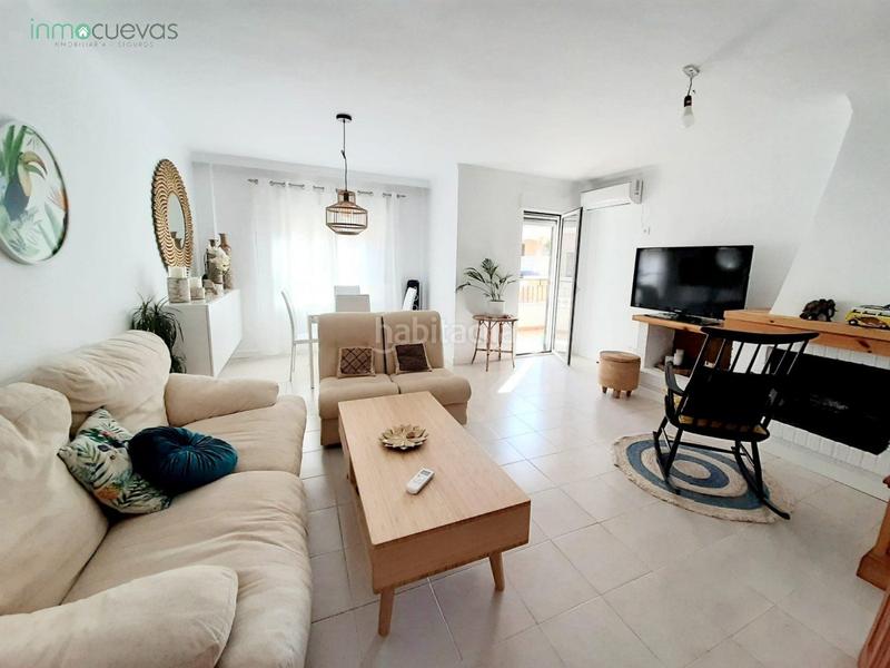 Foto 223a8039-f5e9-4b26-9900-8c1154ba1201. Piano terra con parcheggio in Villaricos Cuevas del Almanzora