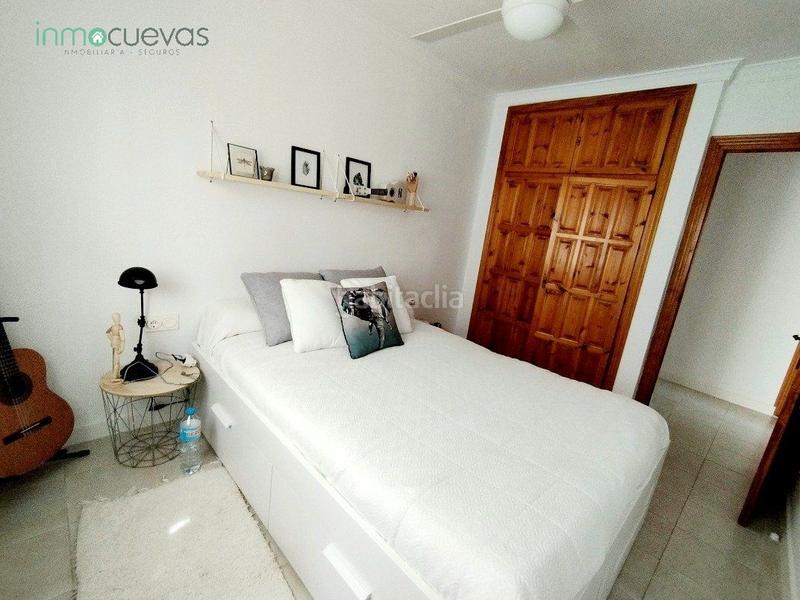 Foto 25fea832-e614-4b99-8759-9150a5365fea. Piano terra con parcheggio in Villaricos Cuevas del Almanzora