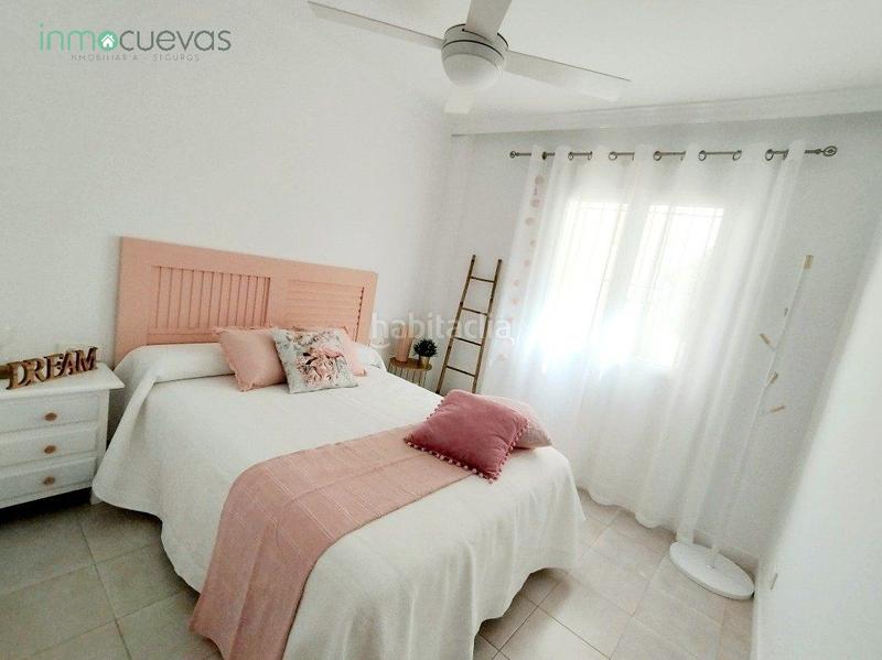 Foto 35e65254-2b5a-4536-a973-e8dbfa9cea5e. Piano terra con parcheggio in Villaricos Cuevas del Almanzora