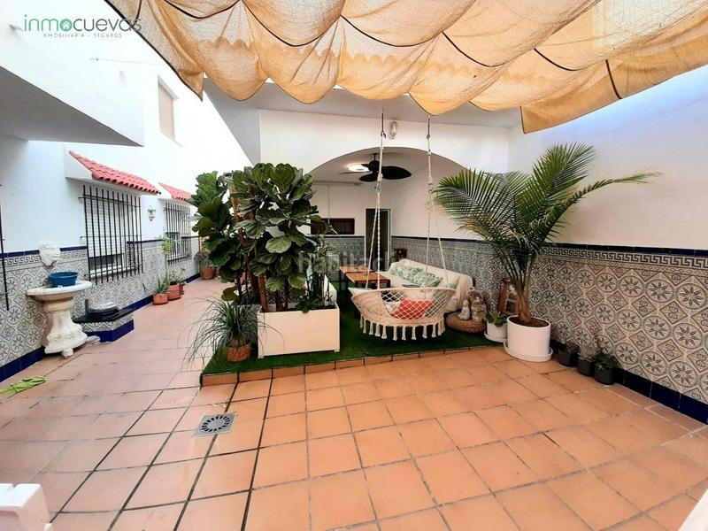 Foto 3d787c4c-903b-4ce9-96e2-6f3fe88e6066. Piano terra con parcheggio in Villaricos Cuevas del Almanzora