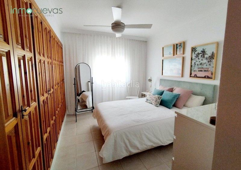 Foto 4cba9d70-16b3-4759-813c-937d1f6af087. Piano terra con parcheggio in Villaricos Cuevas del Almanzora