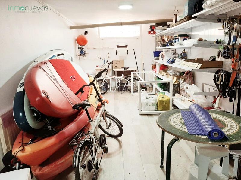 Foto 4e02e400-e279-4139-afd2-6c6bb1af4ae7. Piano terra con parcheggio in Villaricos Cuevas del Almanzora