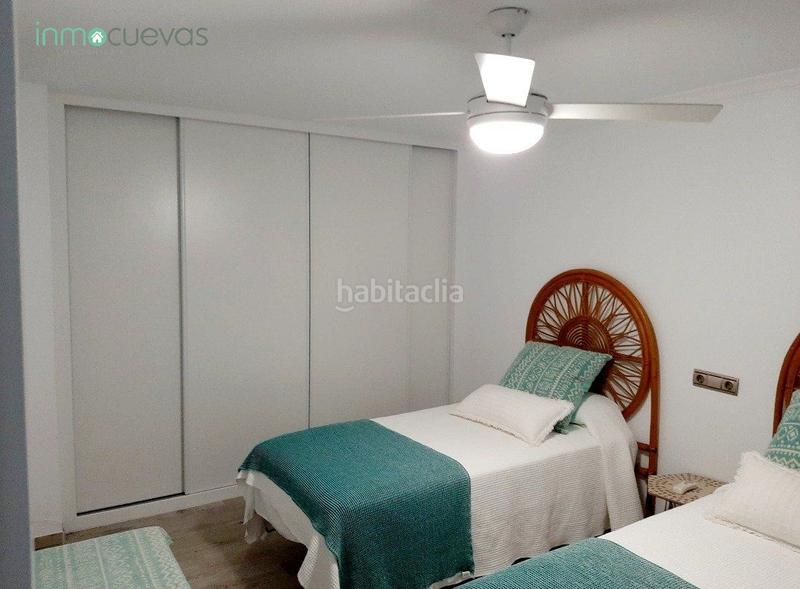 Foto 5228591e-e2c2-42b3-b2a3-55585e0cfcf6. Piano terra con parcheggio in Villaricos Cuevas del Almanzora