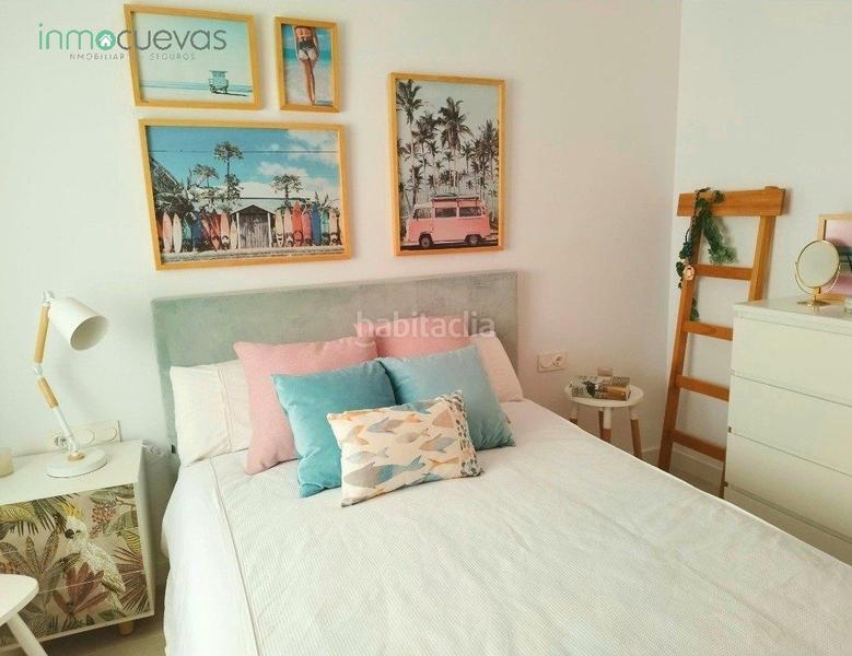 Foto 63d6d937-6434-4a34-bae1-36f55b2eefc5. Piano terra con parcheggio in Villaricos Cuevas del Almanzora