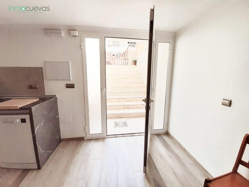 Foto 6e83bc85-0b9d-4a82-9eec-03f4ad284f3b. Piano terra con parcheggio in Villaricos Cuevas del Almanzora